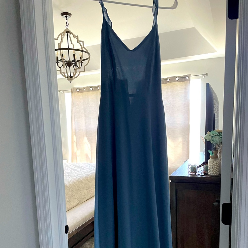 Lulus Dress